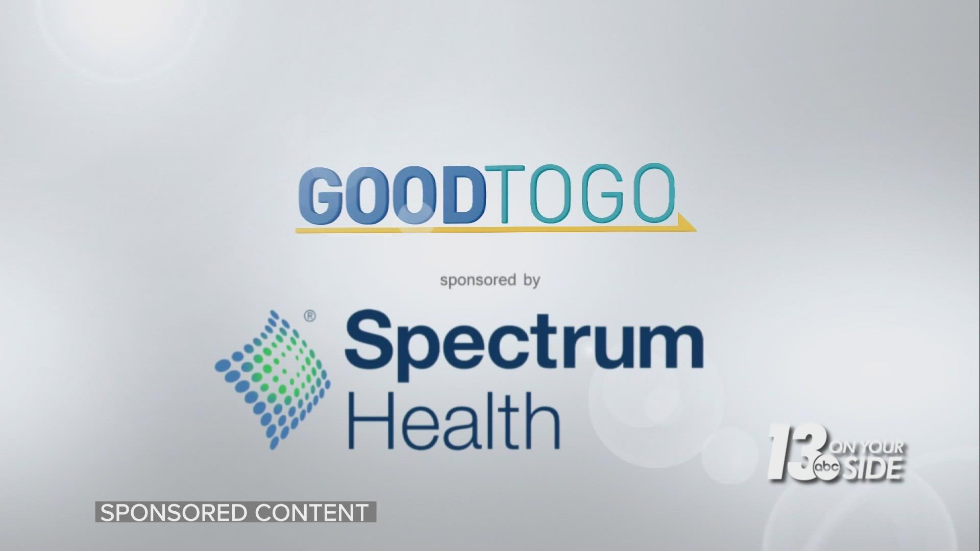 Spectrum Health is employing some high-tech team members – actual robots - to get better outcomes for surgical patients.