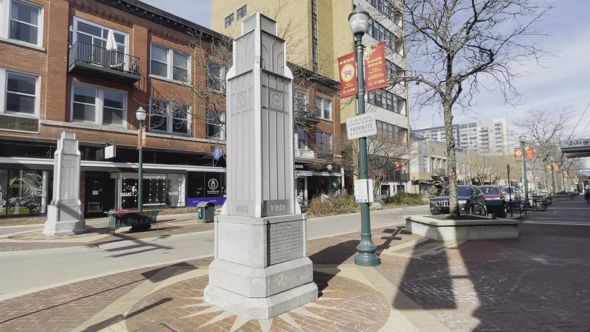 The museum will be the first of its kind in Kalamazoo, a city rich in Black history.