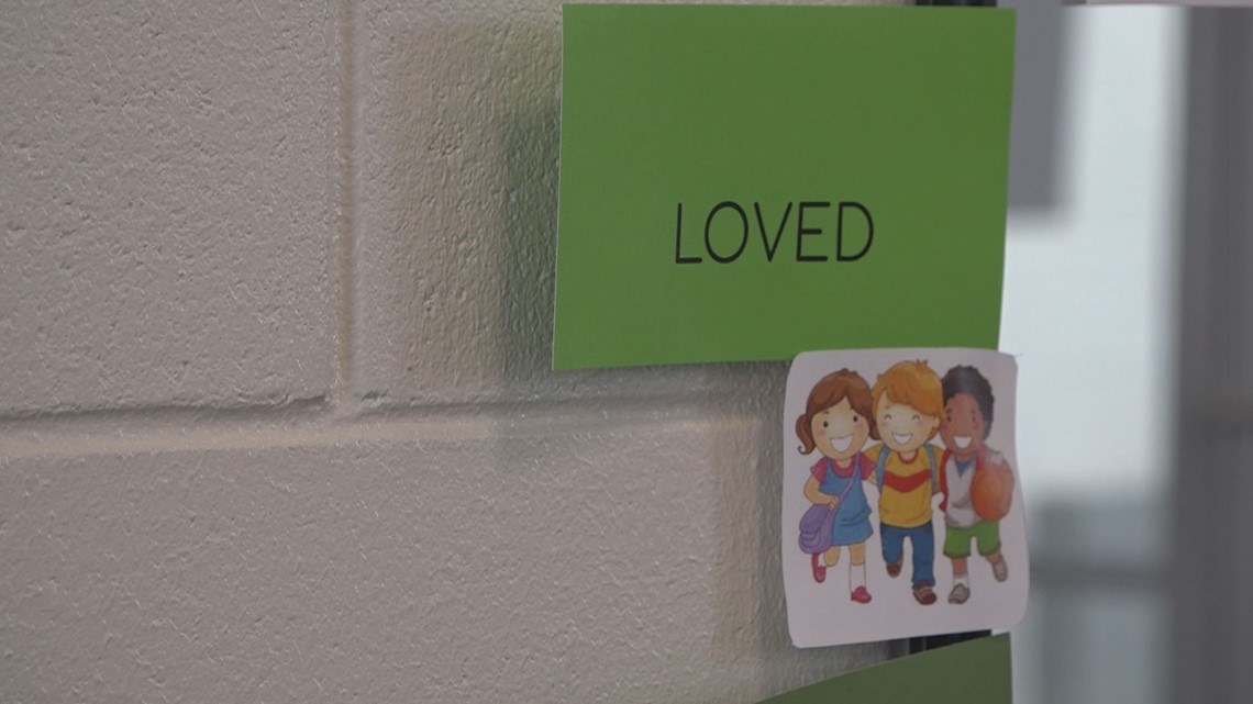 School district goes green for mental health - Vimarsana News