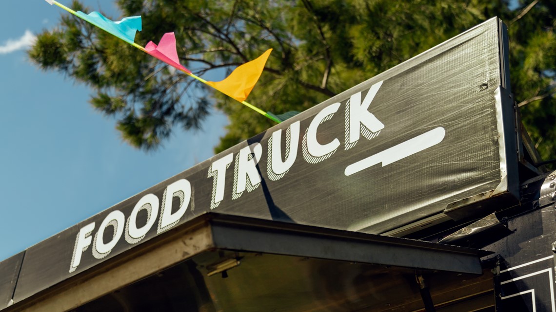 Food Truck Fridays creator discusses vendors coming to Riverside Park