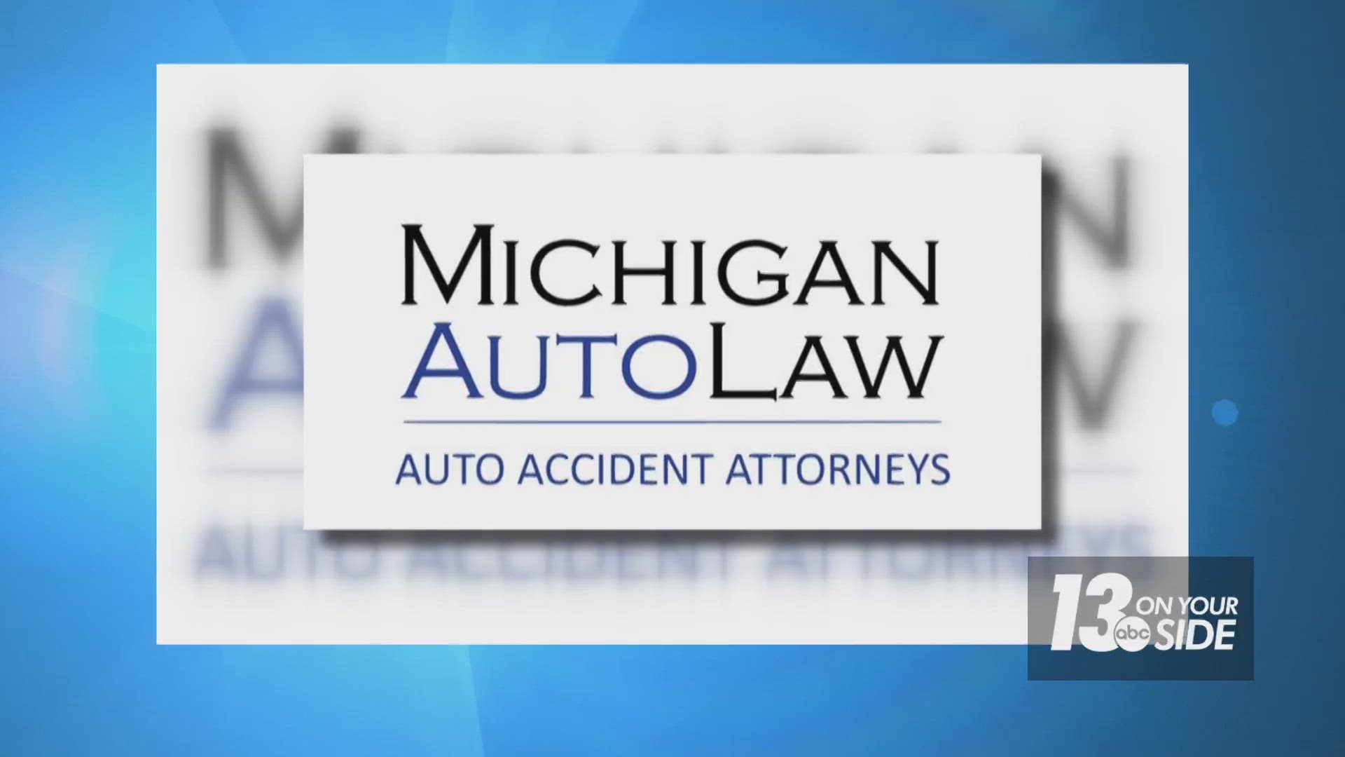 Michigan Auto Law attorney Brandon Hewitt joined us to discuss the laws around children riding in vehicles.