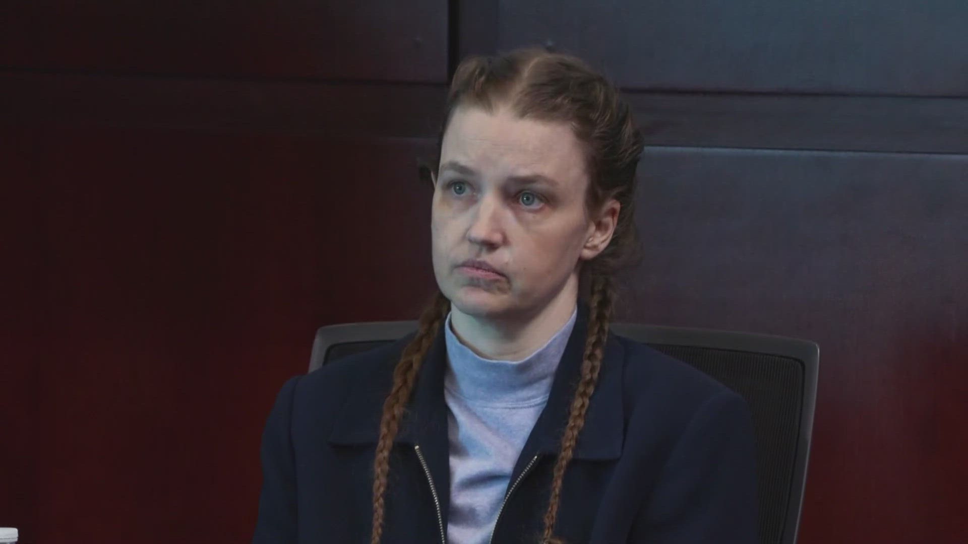 Shanda Vander Ark is facing a first-degree felony charge of murder and child abuse in the first degree for alleged crimes that stem back to July of 2022.