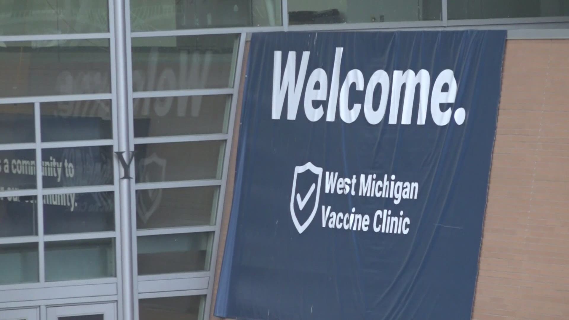 In West Michigan, the vaccine clinic at DeVos Place has been pivotal in the fight against COVID-19.