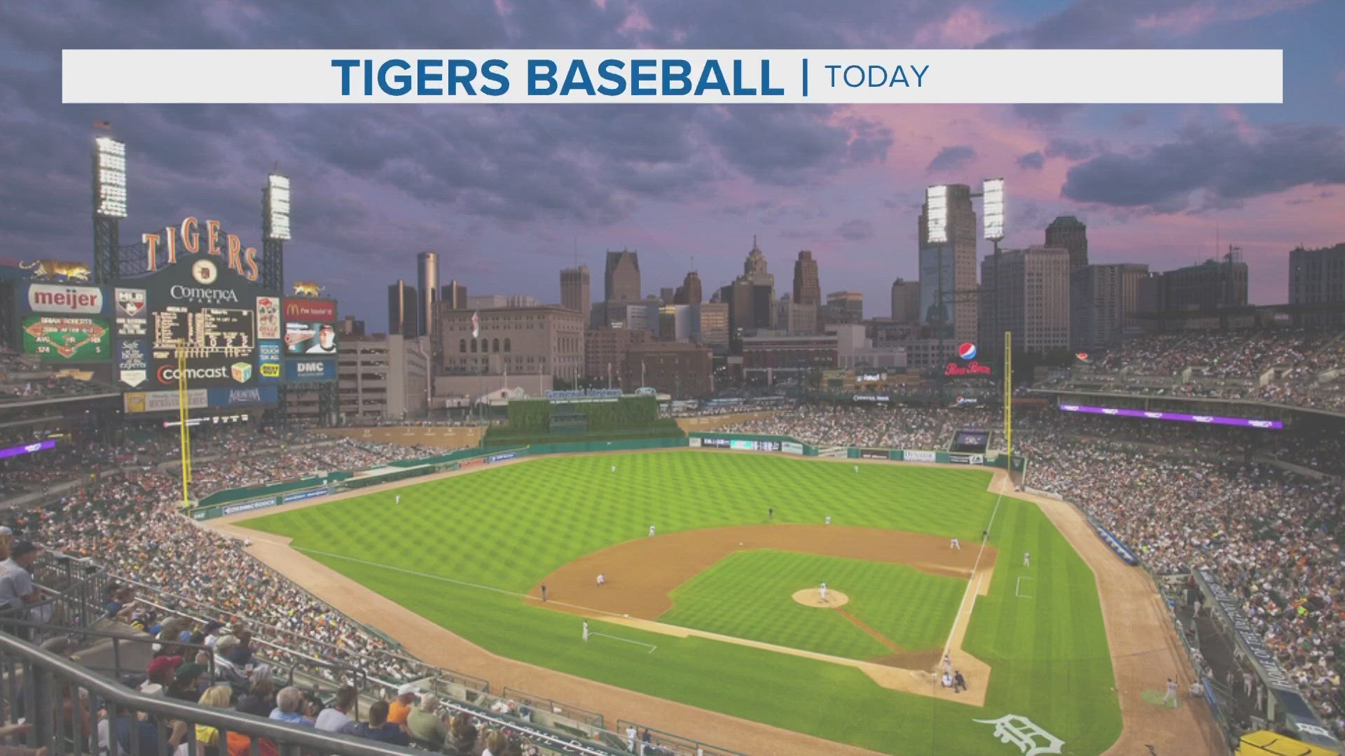 Detroit Tigers' Opening Day preview; here's what you need to know