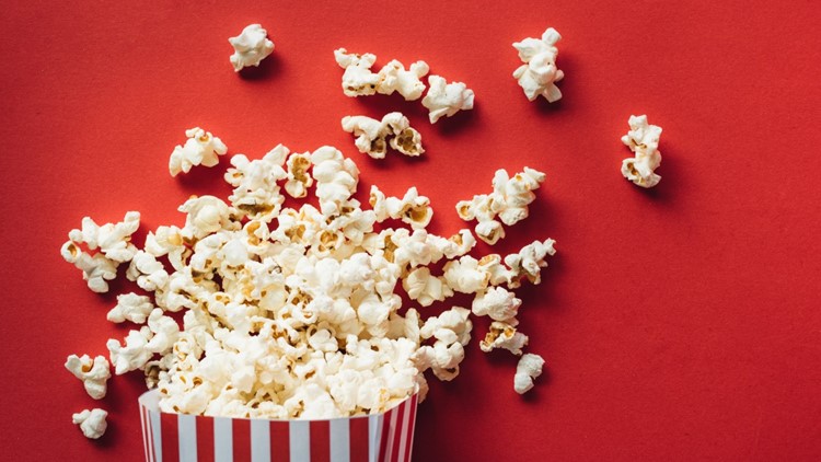 Here's where you can celebrate National Popcorn Day in West Michigan