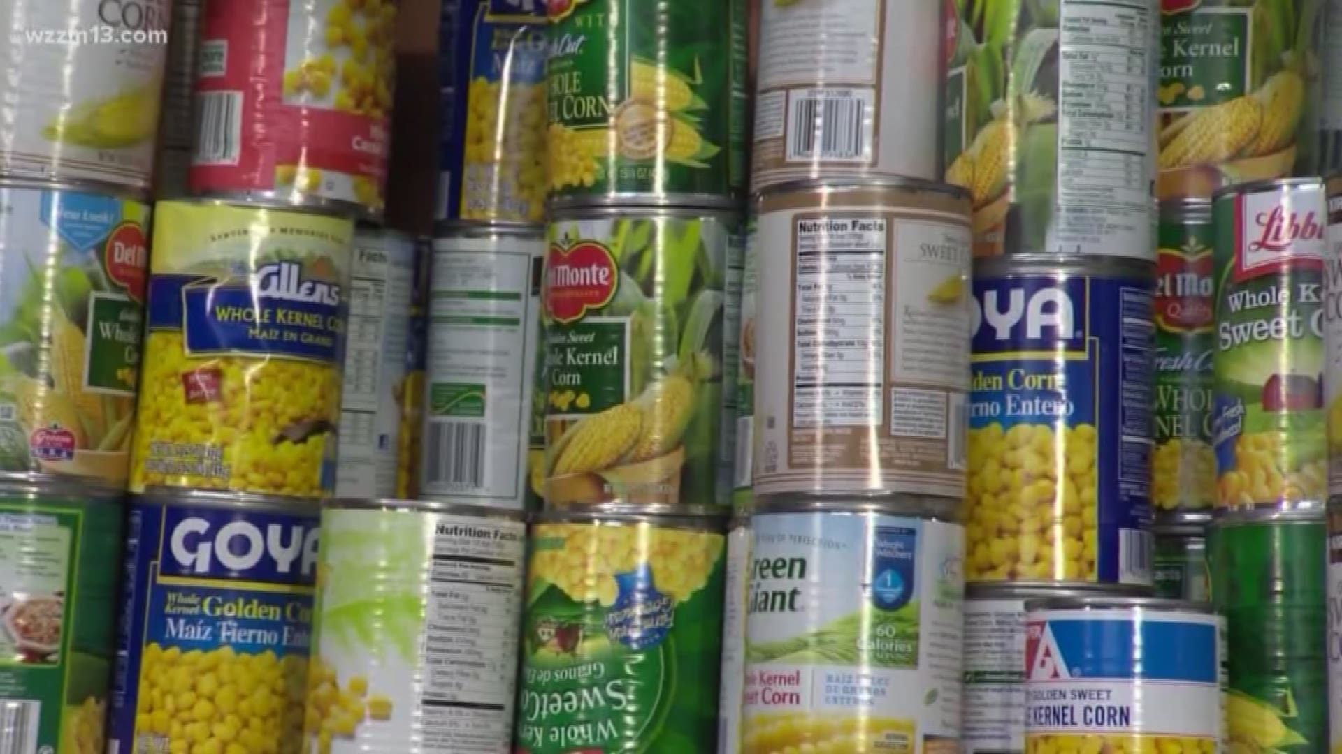 With Michigan handing out food assistance program benefits early for February, should people ration their assistance?