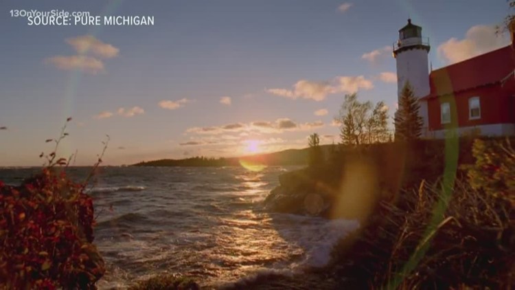 Give the gift of Michigan this season!