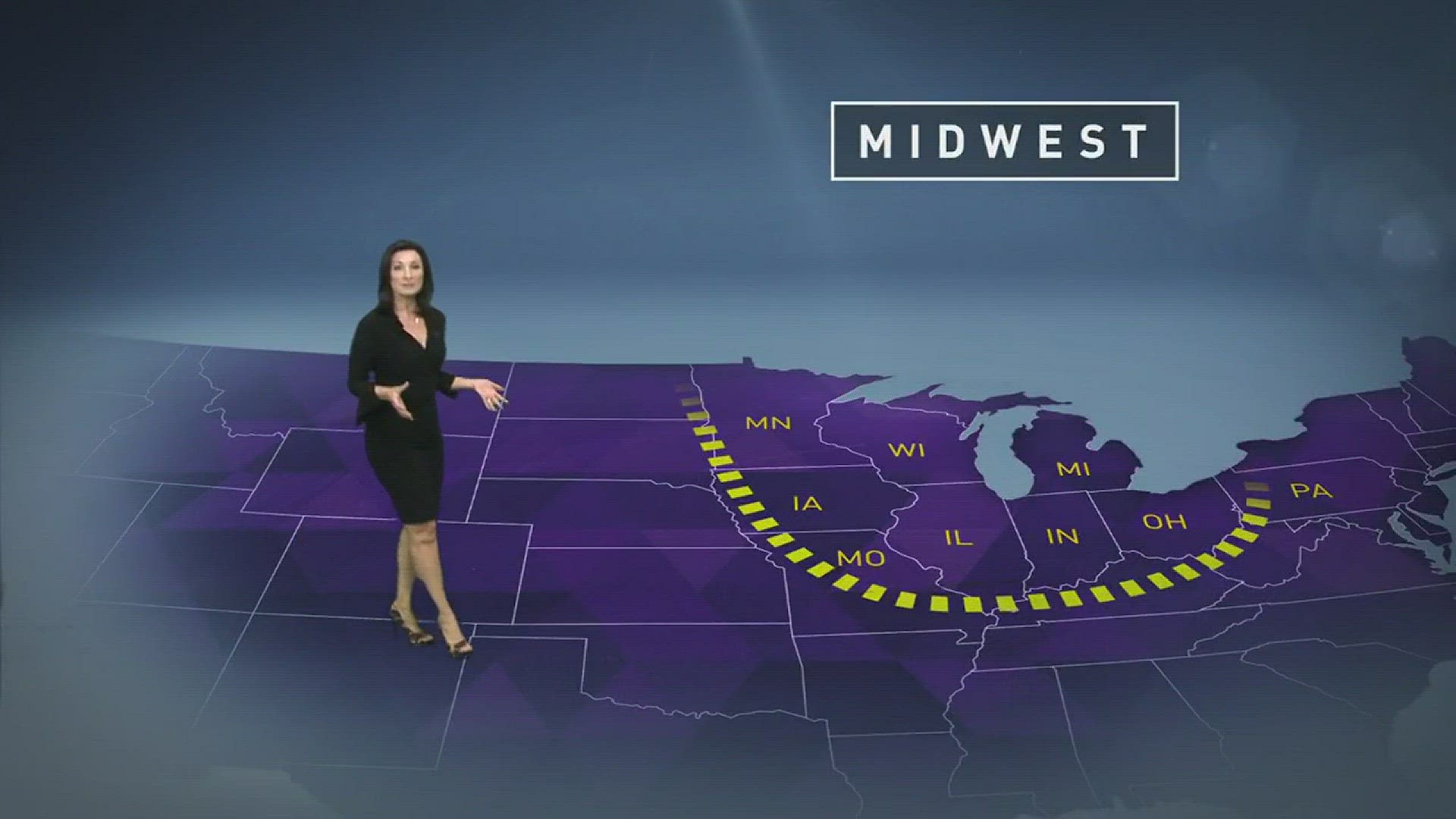 How to speak Midwestern