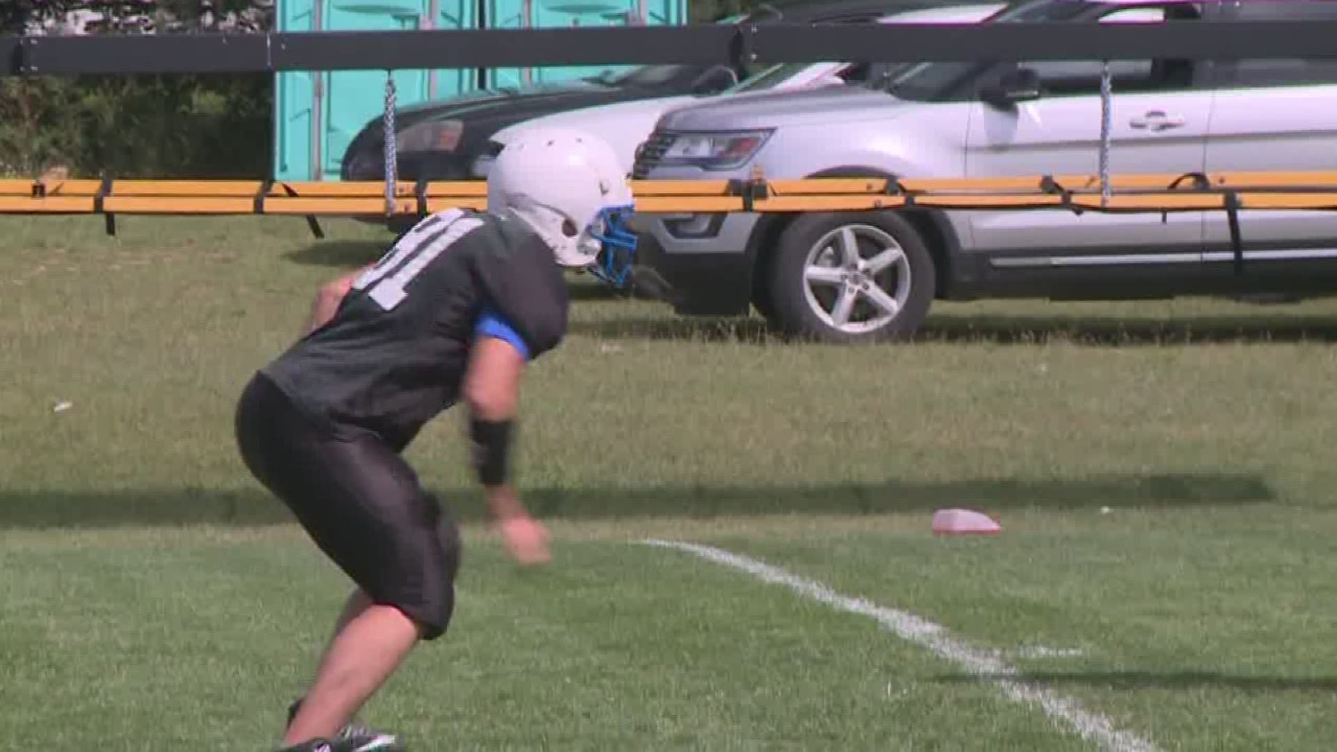 Two-A-Days: Ionia