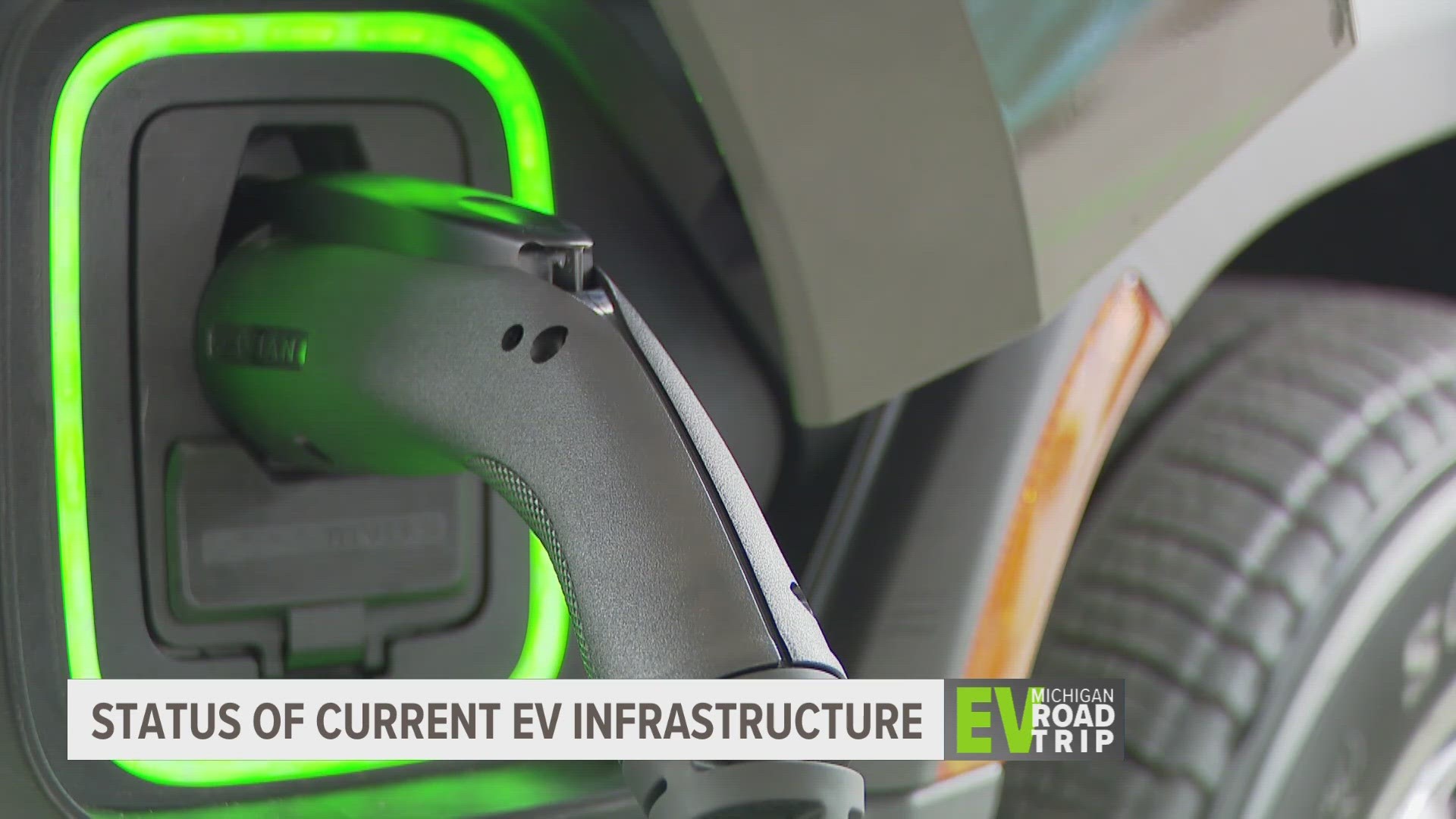 The need for accessible chargers is growing as electric vehicles become more common.