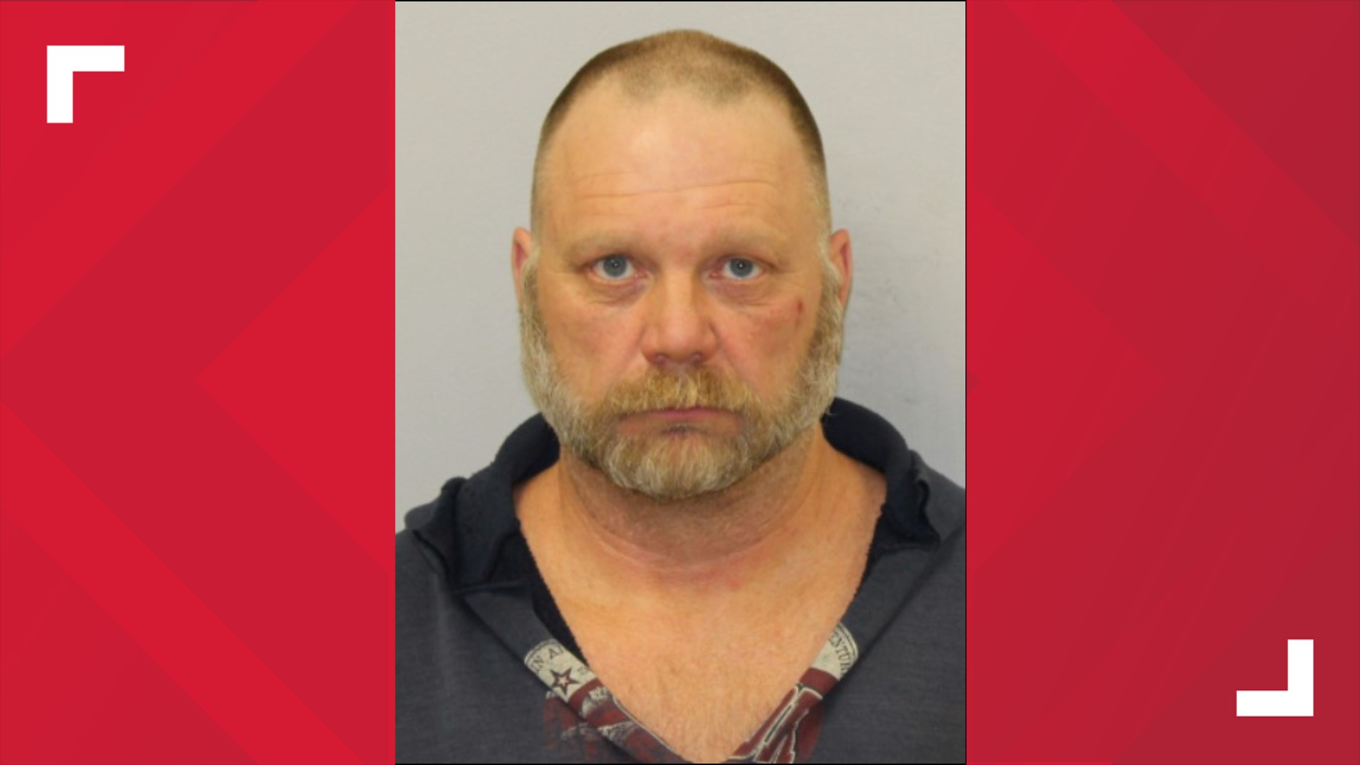 Mecostaarea man assaults deputies, breaks officer's bone while