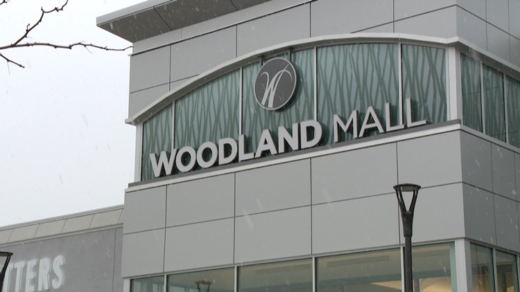 Black-owned businesses to be highlighted at Woodland Mall this weekend