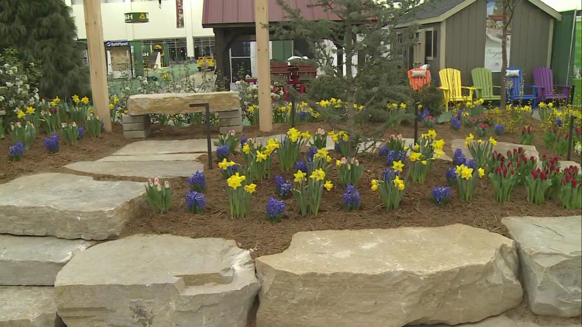 West Michigan Home and Garden Show returns to Grand Rapids