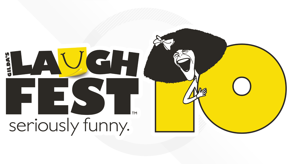 LaughFest event canceled due to coronavirus