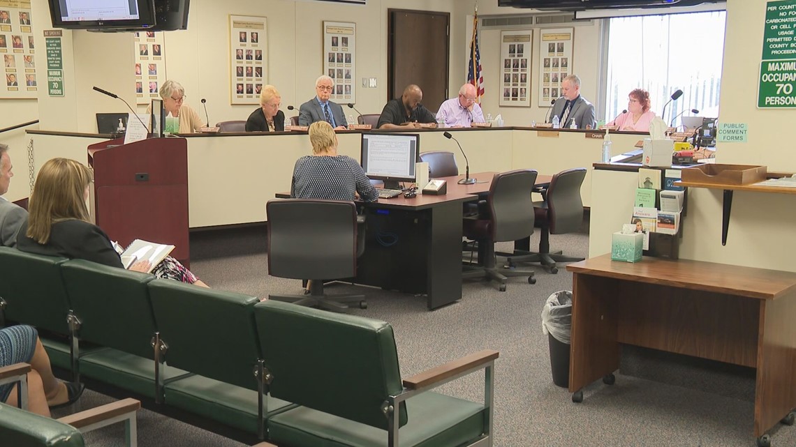 Muskegon County, Michigan votes to continue virtual meetings - Vimarsana News