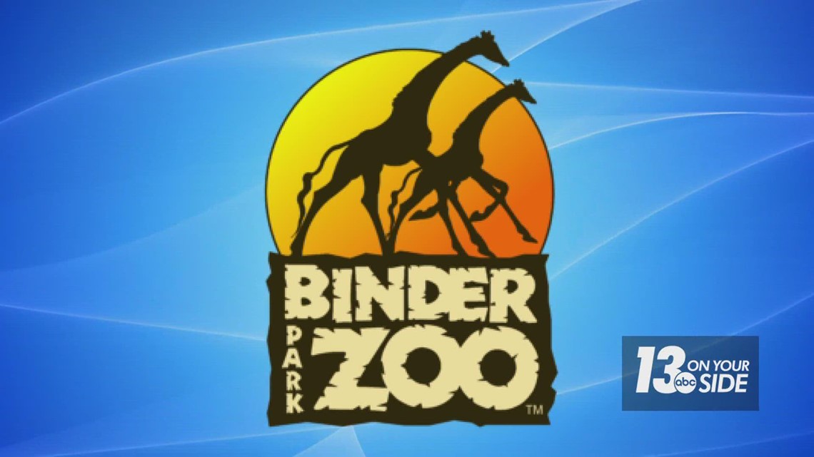 New ropes course and zipline experience adds sky-high excitement at Binder Park Zoo