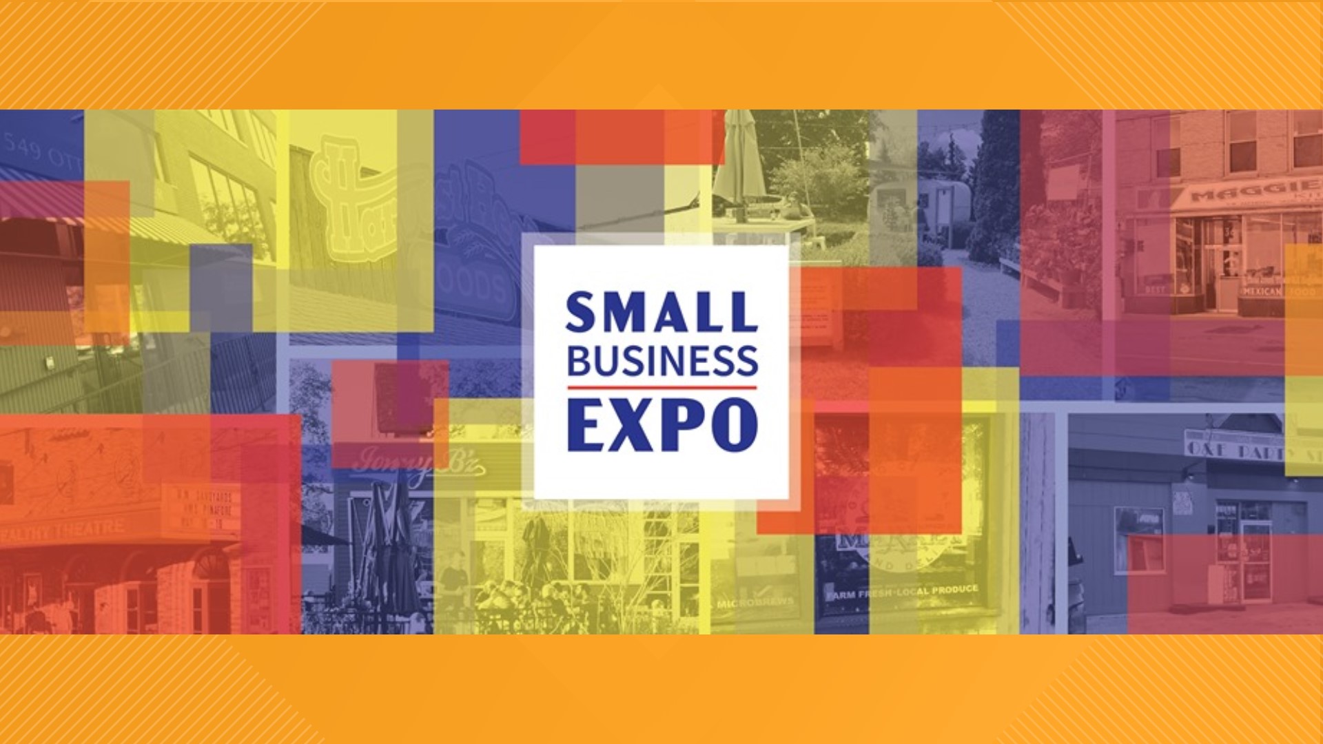 Small businesses get ready! The Small Business Expo is happening August 29 at DeVos Place in Grand Rapids. From 3 until 7 p.m. local business owners and managers can get connected with the resources they need to grow their business.