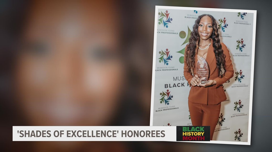 'It came by surprise' | Emerging Professional Award recipient grateful for recognition