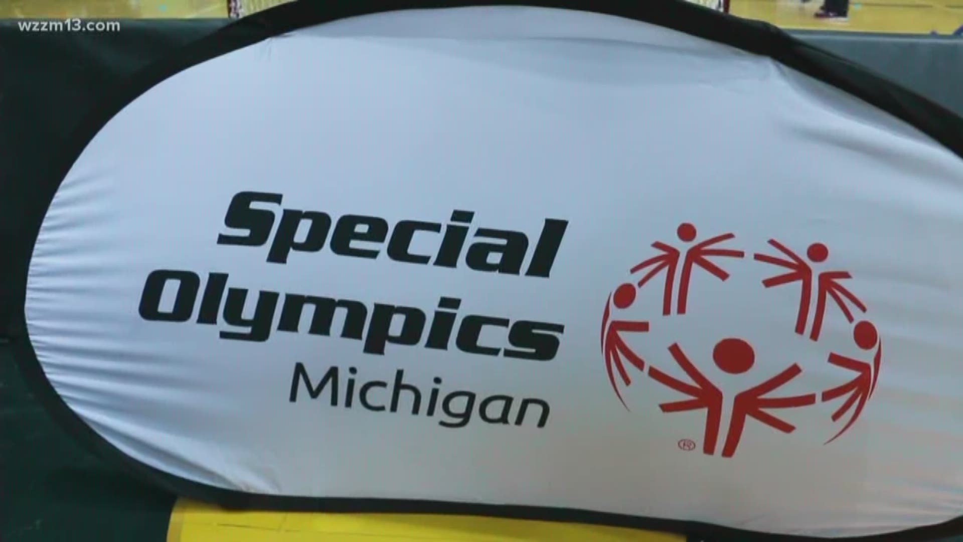 Bottle drive to benefit Special Olympics Michigan