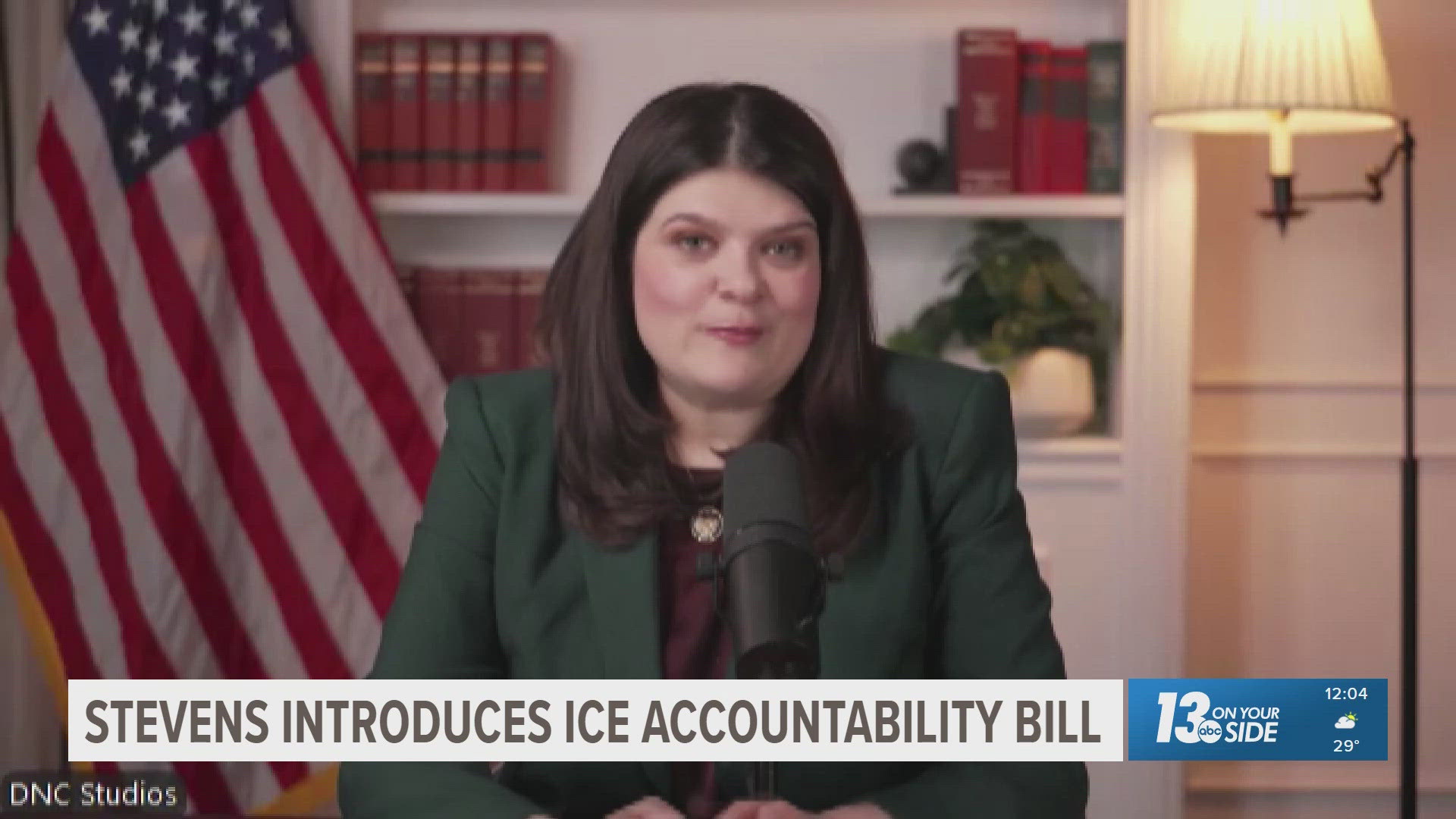 Plot to firebomb Palestinian activist's home disrupted by FBI and NYPD ...