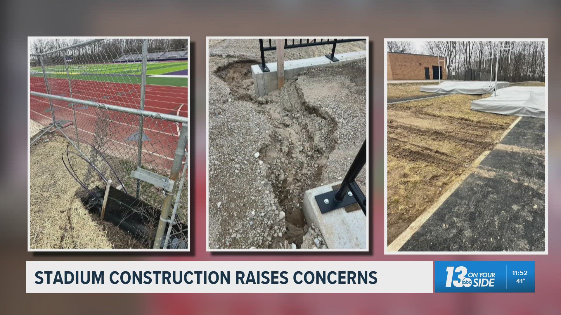 Here is the latest Big Ten Conference sports news from The Associated ...