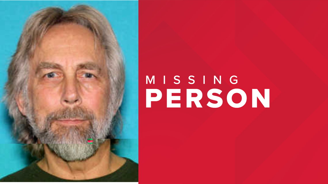 Man last seen shoveling his driveway, missing and considered endangered - Vimarsana News
