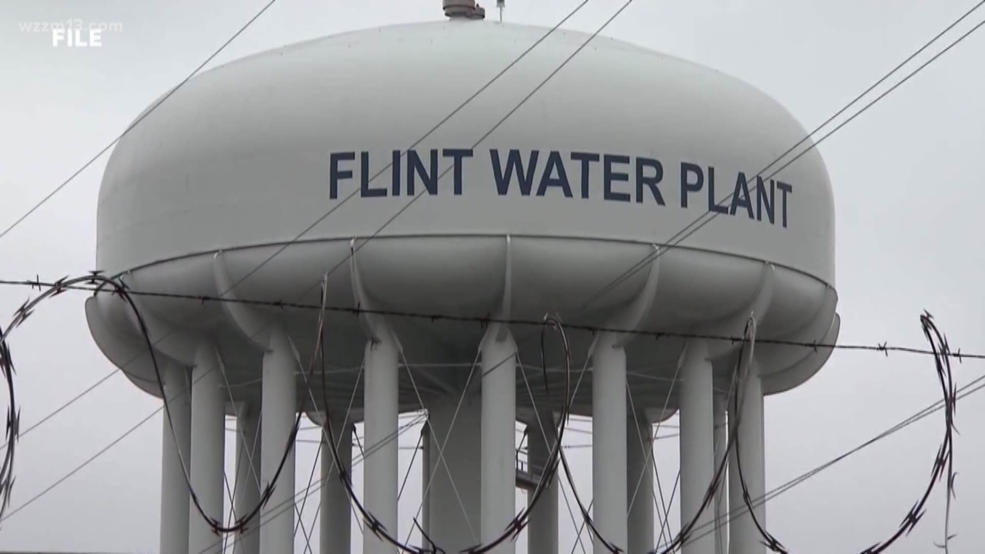 Gov. Gretchen Whitmer is cutting off legal help for state employees who are interviewed by investigators in the Flint water scandal.
