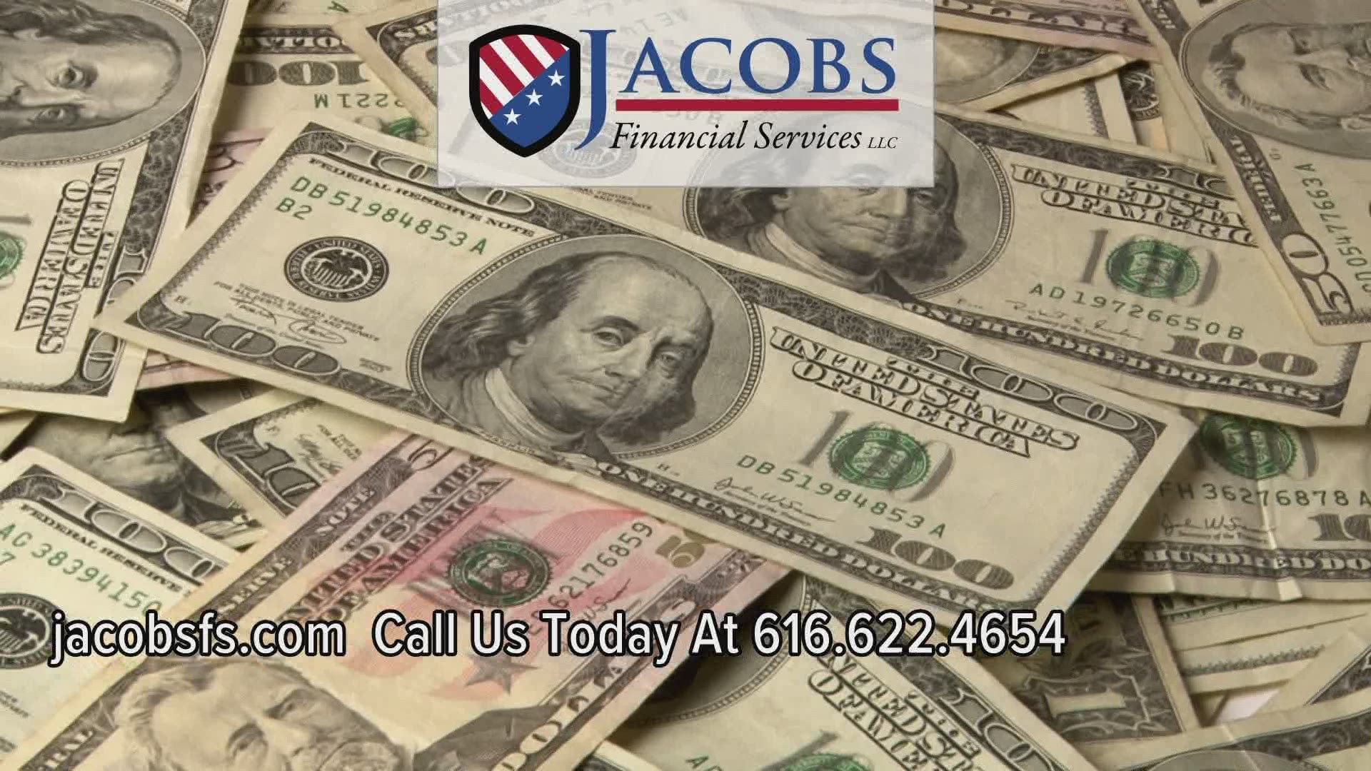 If you’d like to get in on the action but you’re not sure which moves to make, Tom Jacobs and the team from Jacobs Financial Services can help.