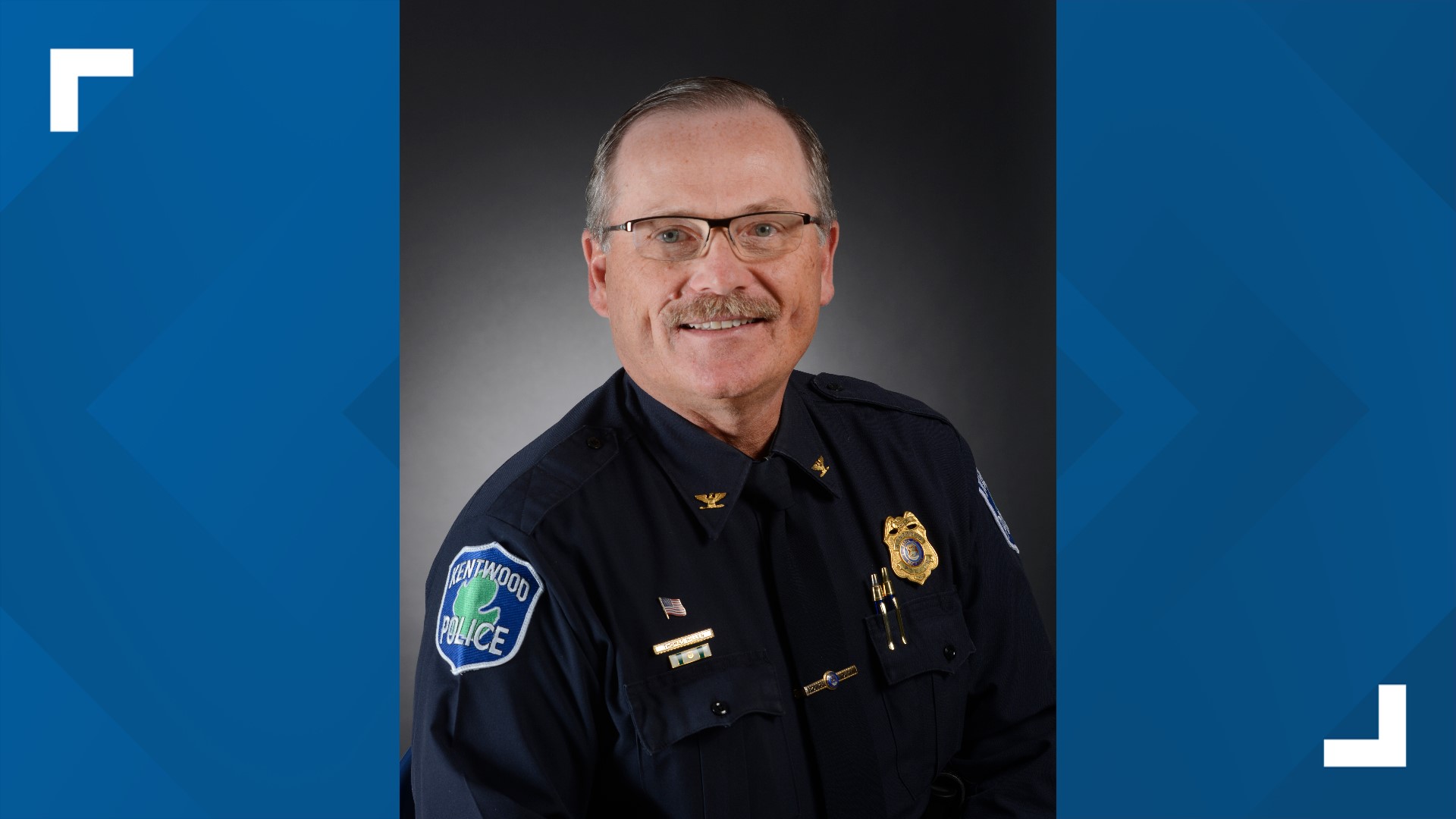 After a distinguished law enforcement career spanning more than four decades, Kentwood Police Chief Thomas Hillen has announced his plans for retirement Monday.