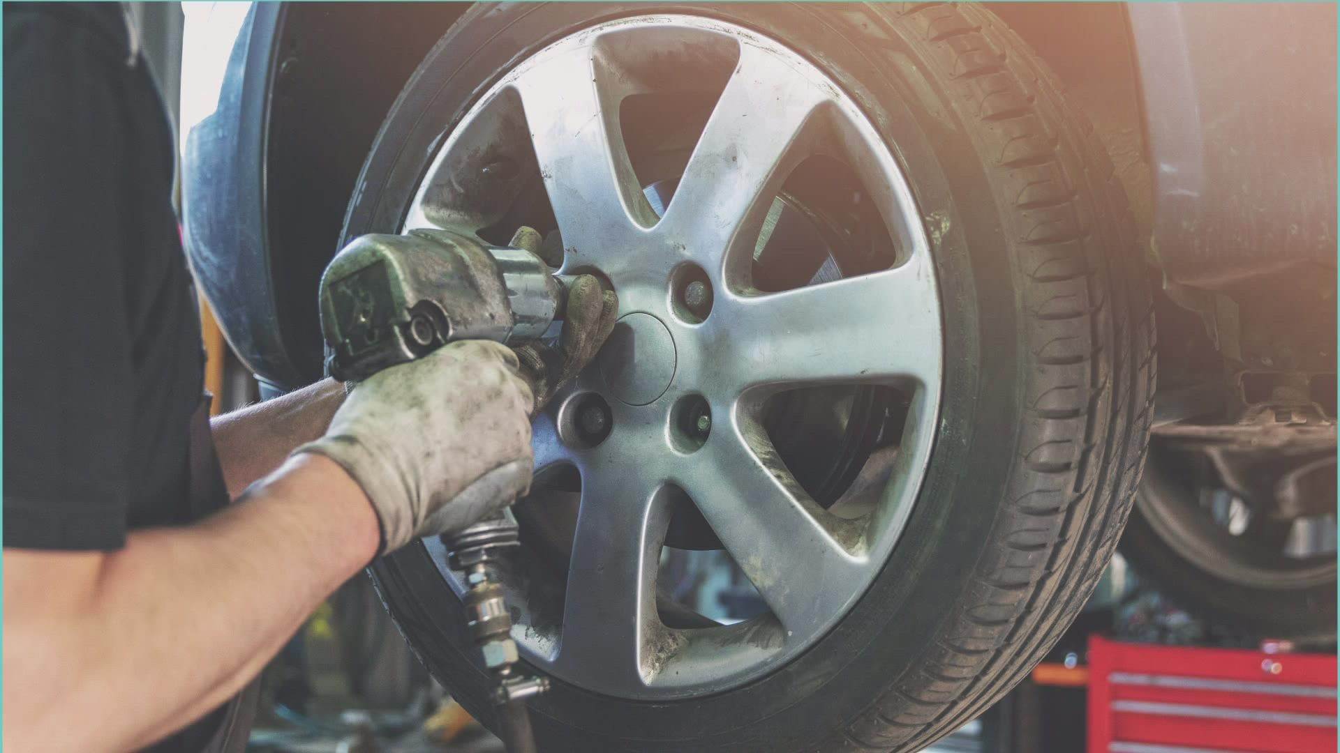 13 ON YOUR SIDE Money Guide: All about car repair insurance.