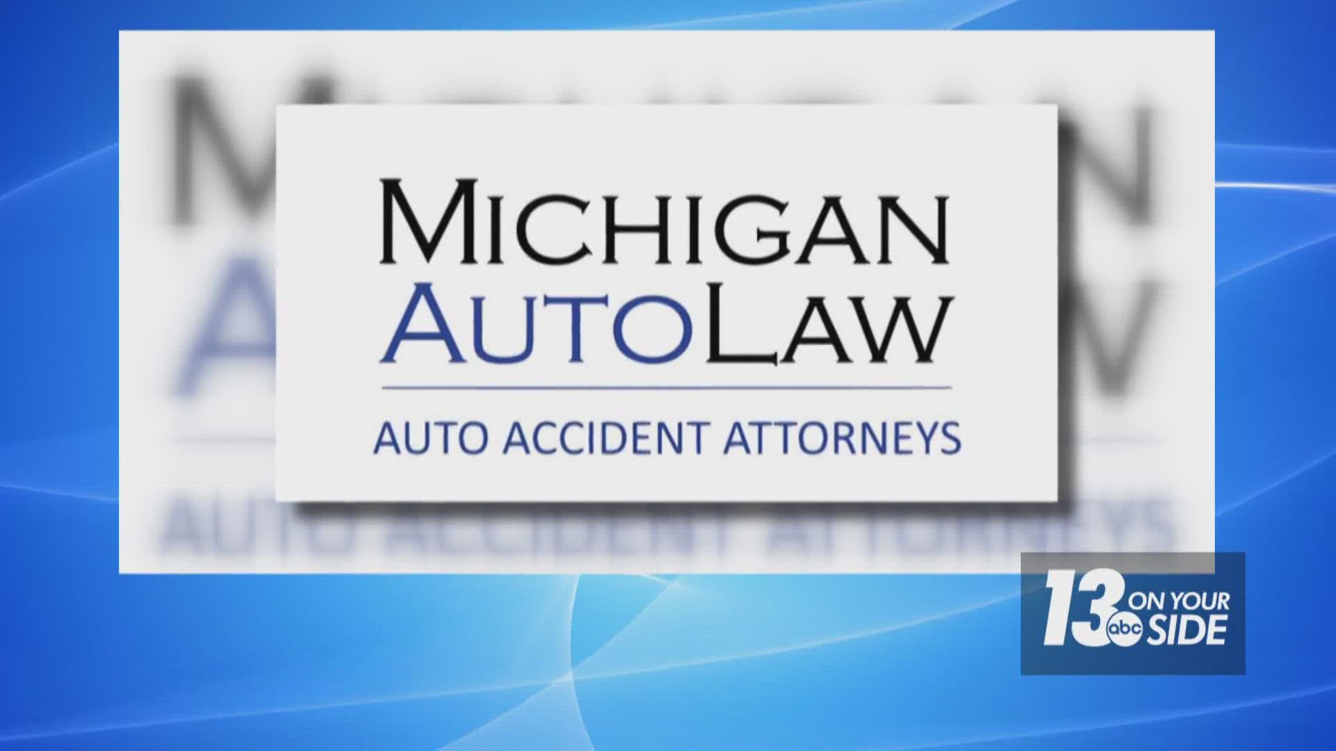 We asked Michigan Auto Law attorney Brandon Hewitt to help us sort it all out.