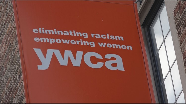 'For every step forward, there's 10 more that we need to take': YWCA West Central Michigan reflects on Title IX anniversary