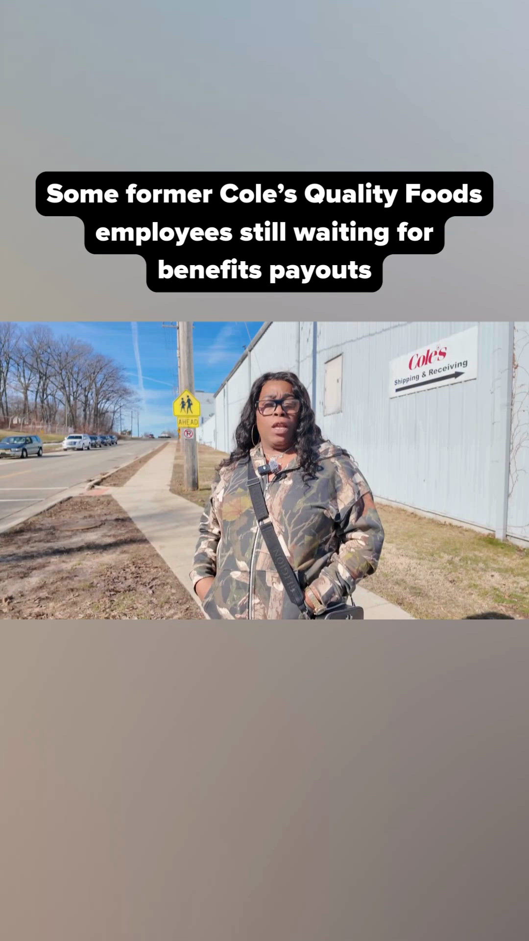 Some former Cole’s Quality Foods employees still waiting to be paid ...