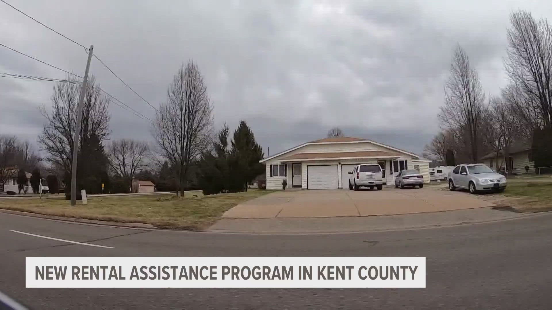 New rental assistance program launched in Kent Co.