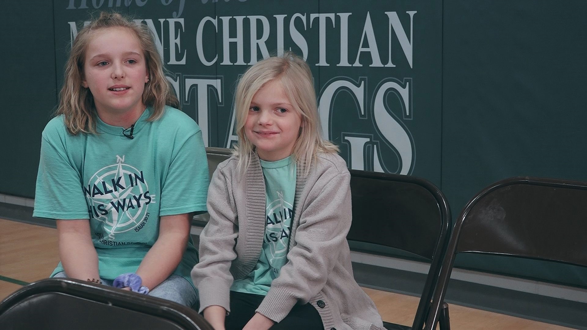 Family turns a late Grand Rapids officer's prayer into a song | wzzm13.com