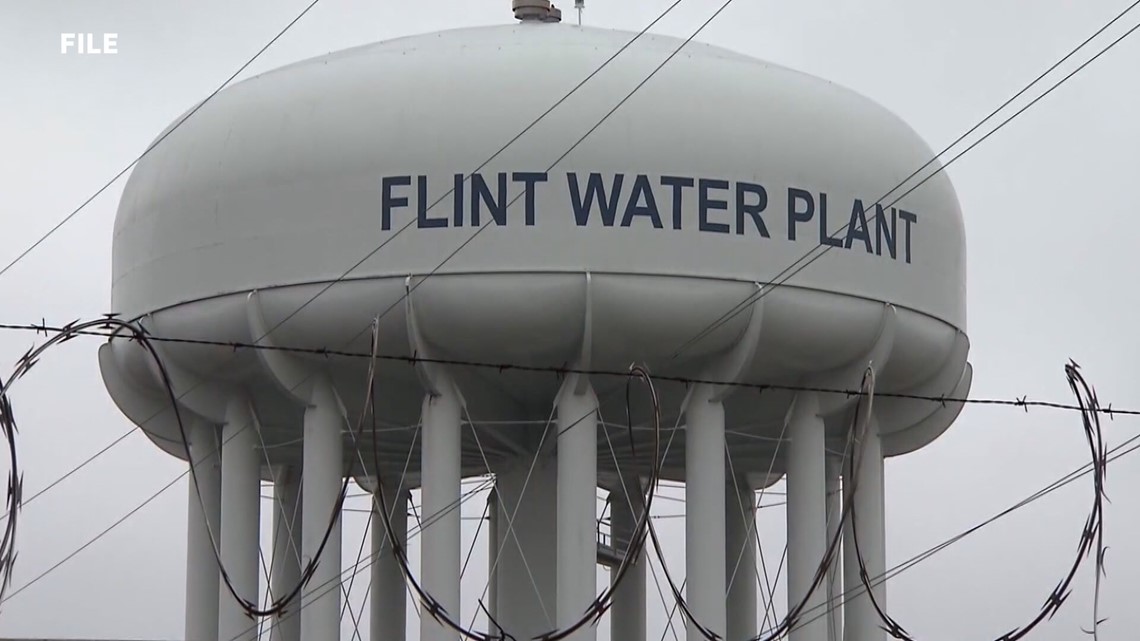Key moments in Flint's water crisis - Vimarsana News