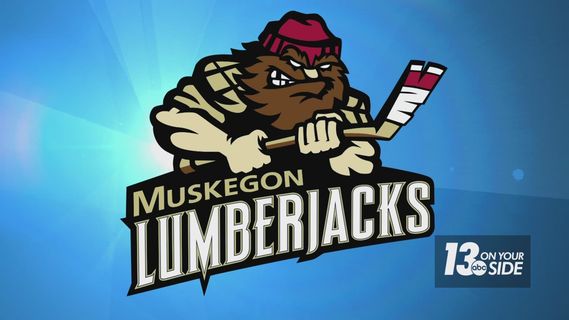 The Muskegon Lumberjacks are finishing up a successful regular season, with the playoffs on the horizon.
