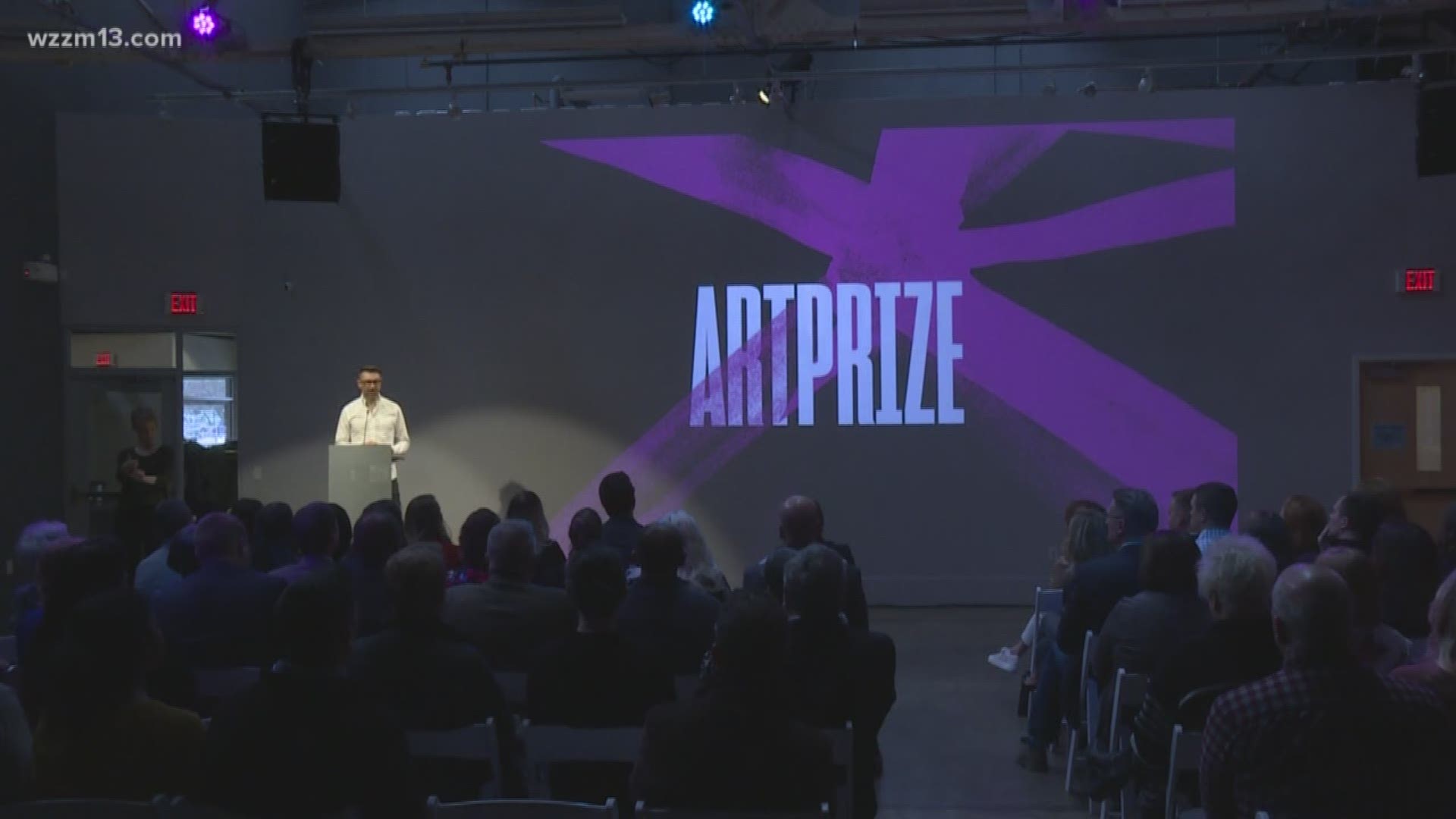 ArtPrize 10 hosts preview events