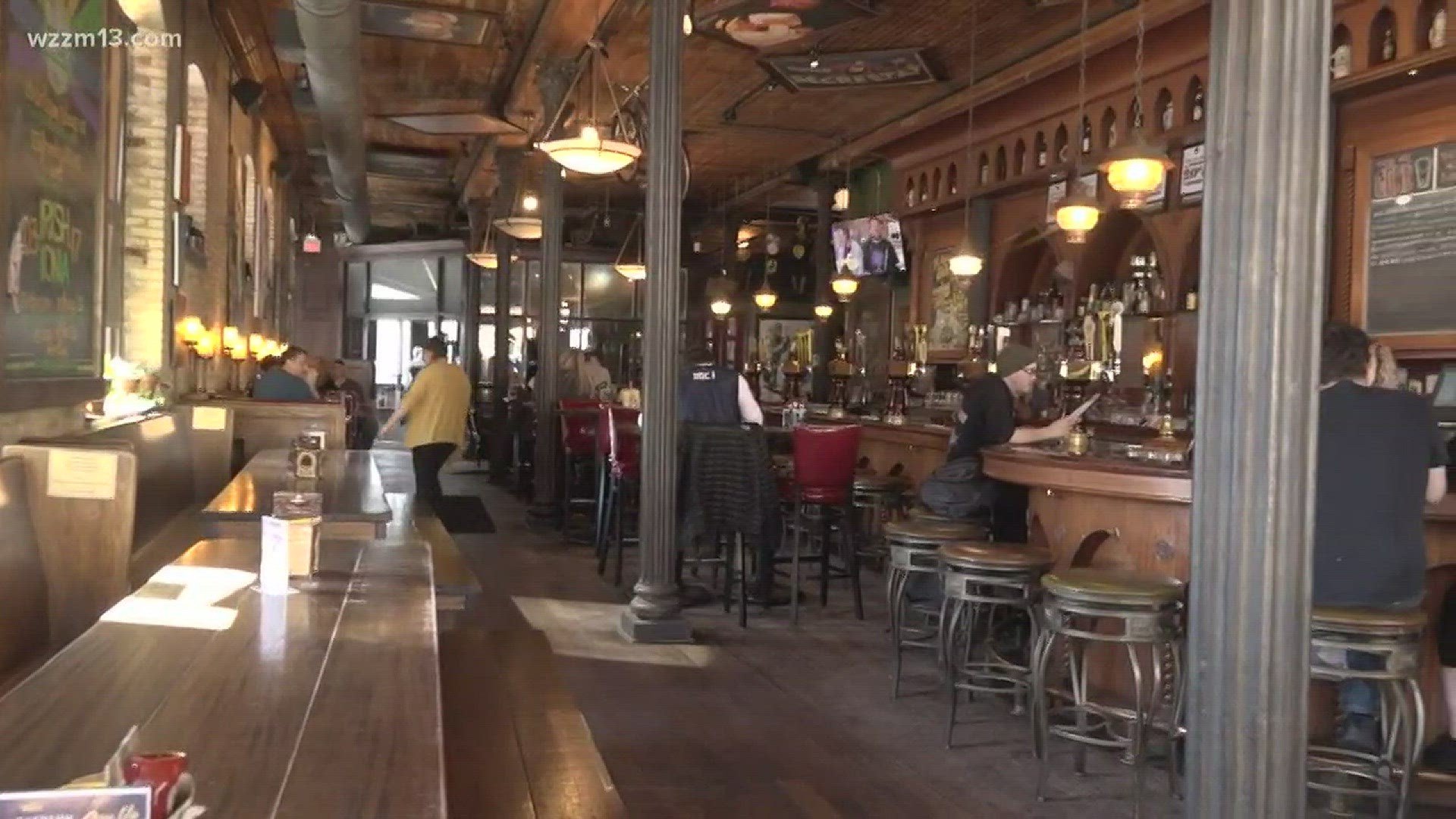 Second HopCat opening in GR