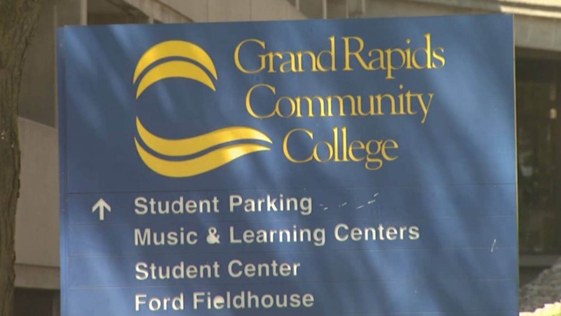 GRBJ: GRCC seeing spike in enrollment of GRPS graduates