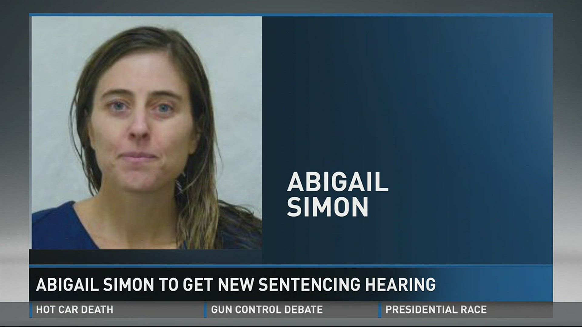 New hearing for Abigail Simon in highlypublicized tutor sex case