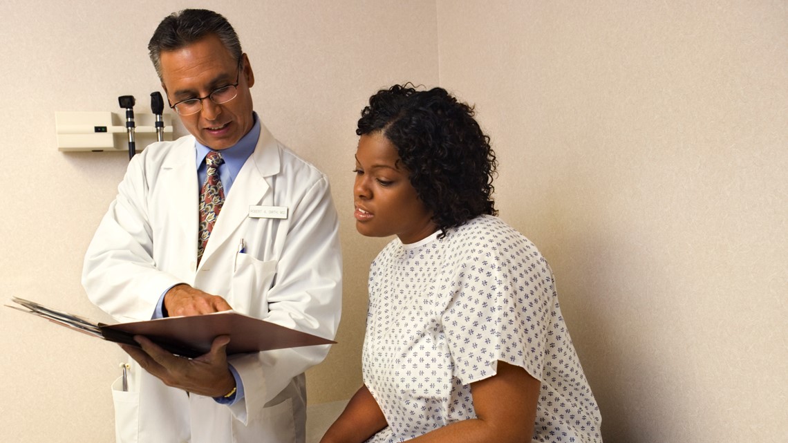 New rule aims for more transparency when it comes to your hospital bill - Vimarsana News