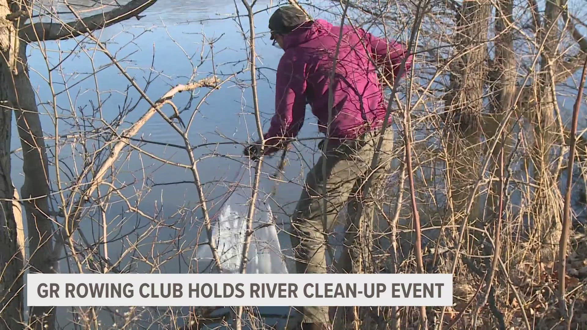 GRRC said they hope to continue the event in the years to come. 