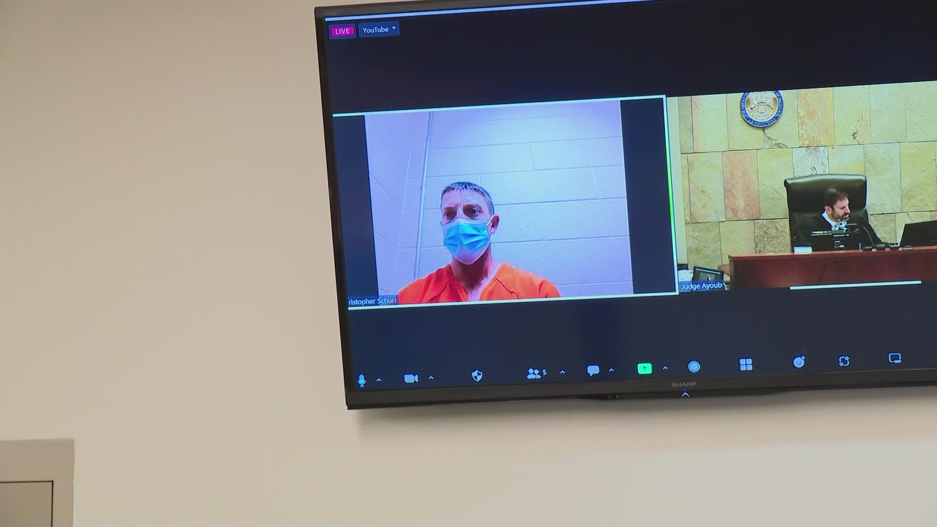 Michigan law signed, extending statute of limitations in sexual assault cases