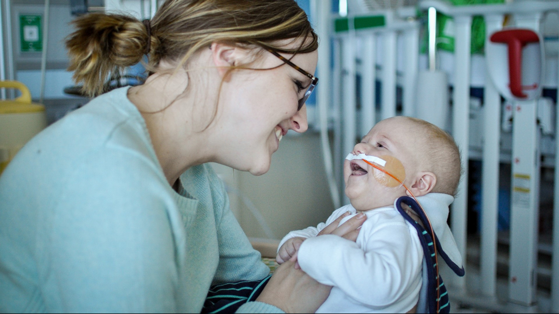 10th anniversary of Helen DeVos Children's Hospital - Vimarsana News