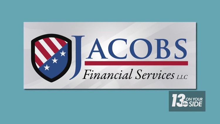 A satisfying retirement requires planning and Jacobs Financial Services can help