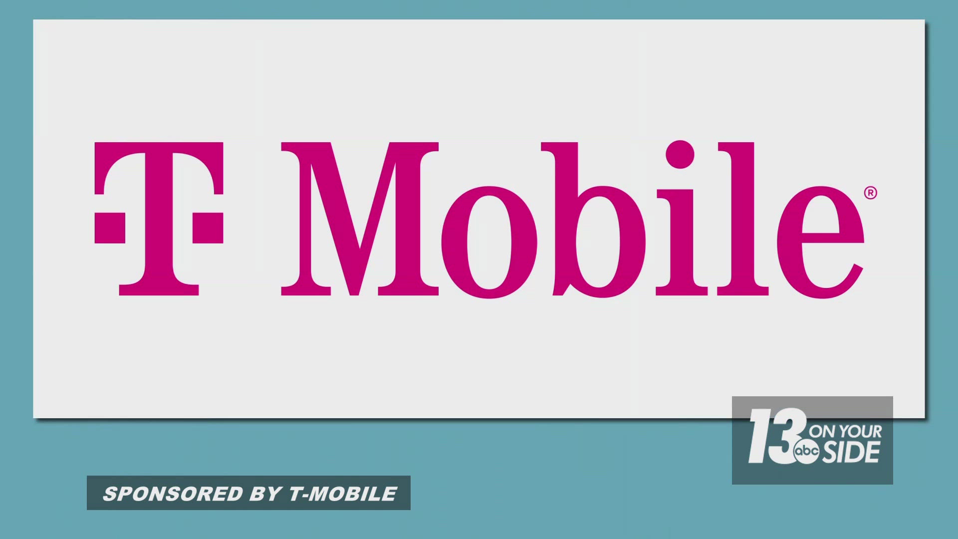 T-Mobile recently announced a nationwide competition