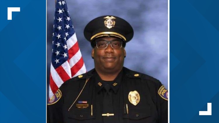 Muskegon Heights city council appoints police chief as acting city manager