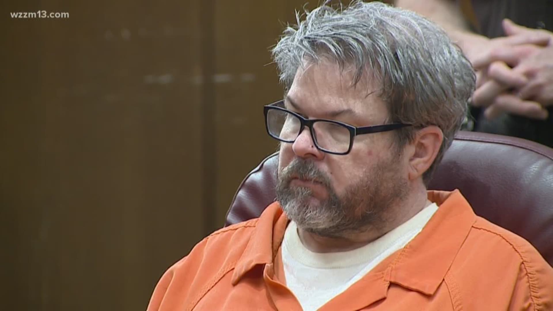 A timeline of the Jason Dalton case