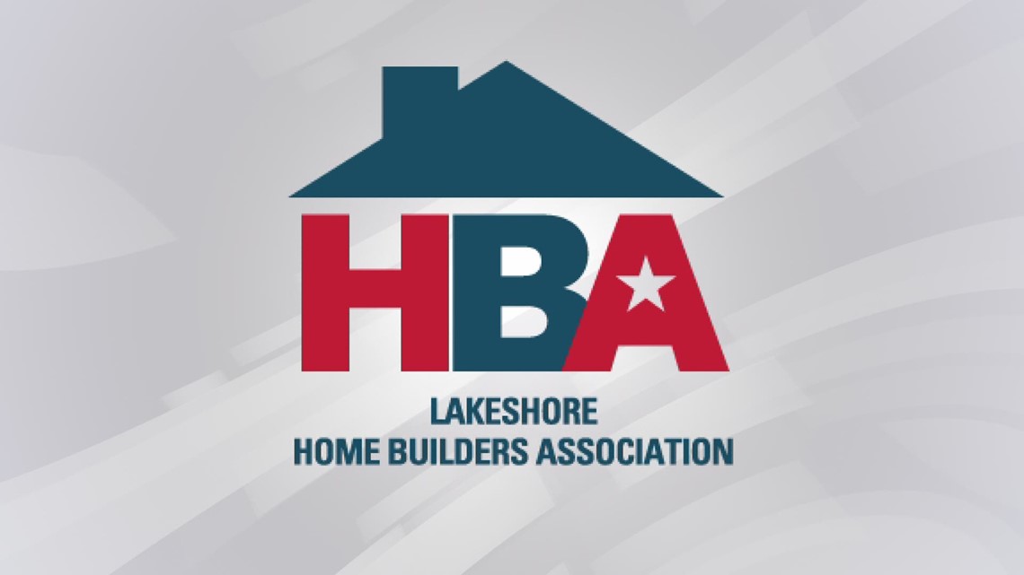 Lakeshore Home Builders Association Parade of Homes